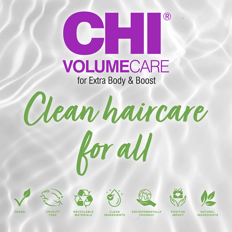 CHI Volume Care Volume Conditioner 355ml