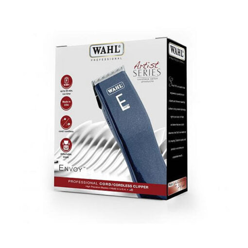 Wahl Artist Series Envoy Clipper