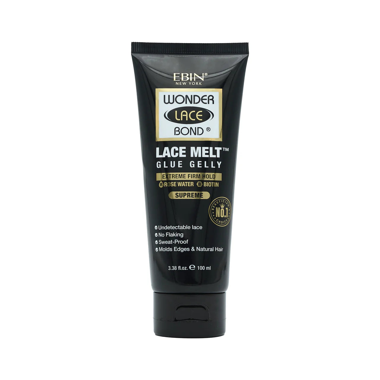 Ebin New York Wonder Lace Bond Lace Melt Glue Gelly