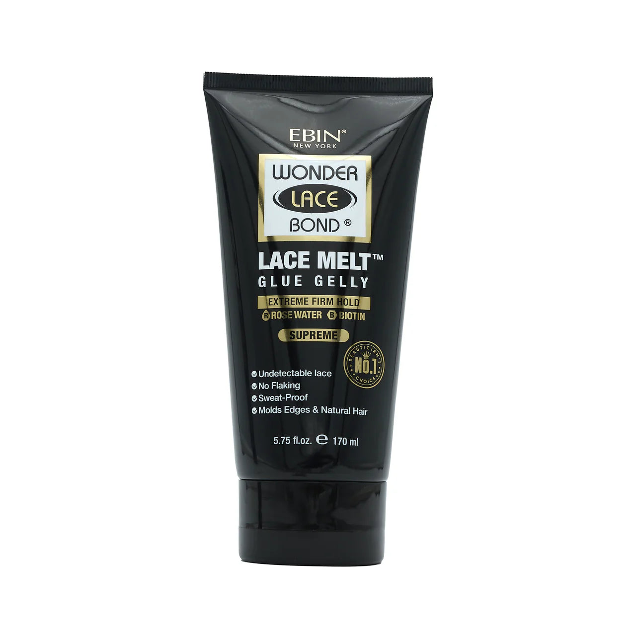 Ebin New York Wonder Lace Bond Lace Melt Glue Gelly