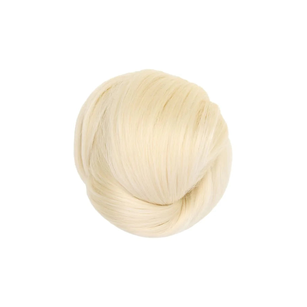 Stranded Easy Mum Bun
