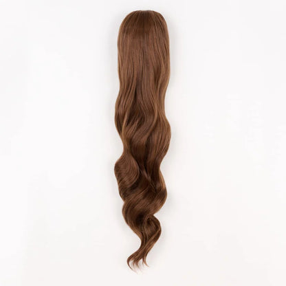 Stranded Wand Wave Ponytail 24"