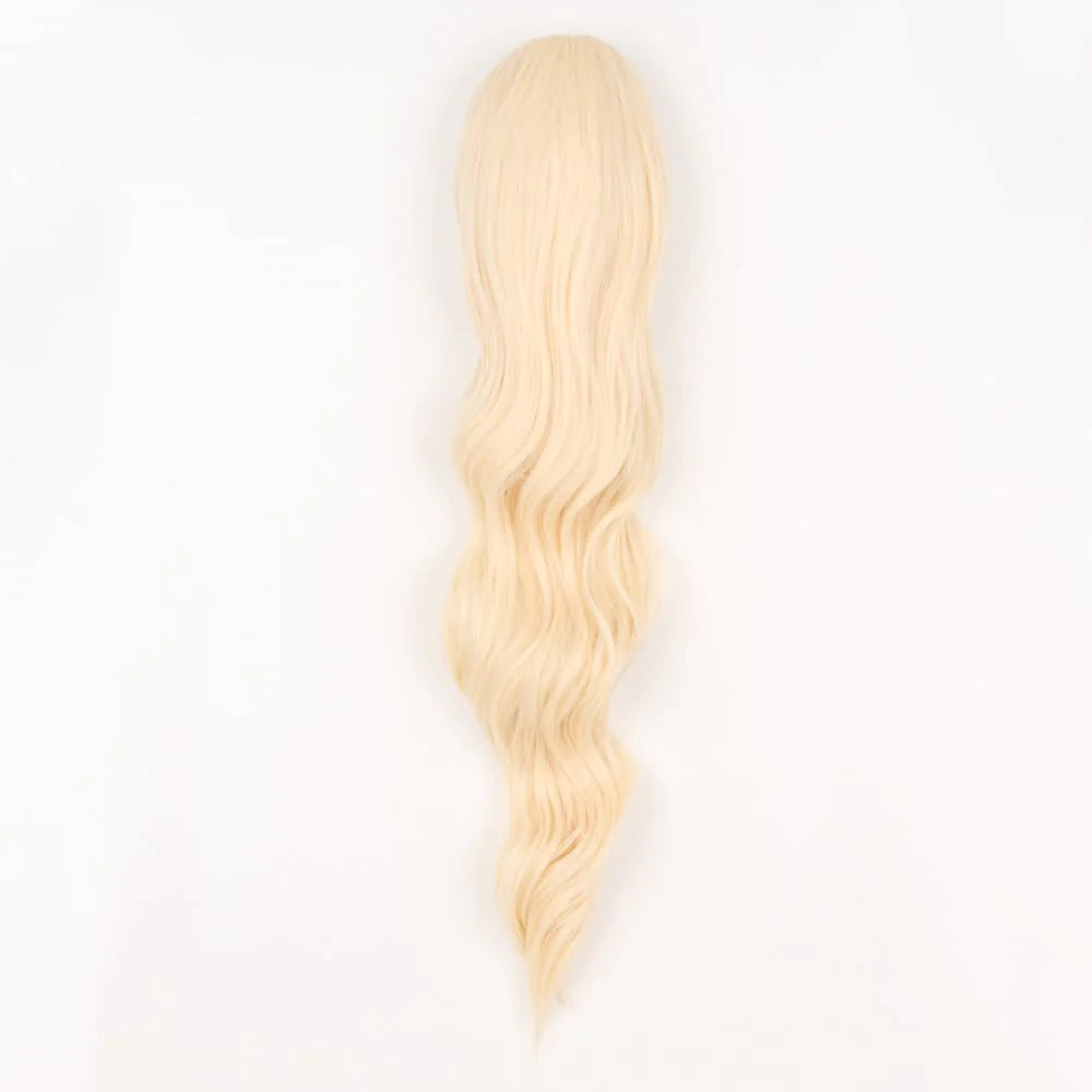 Stranded Wand Wave Ponytail 24"