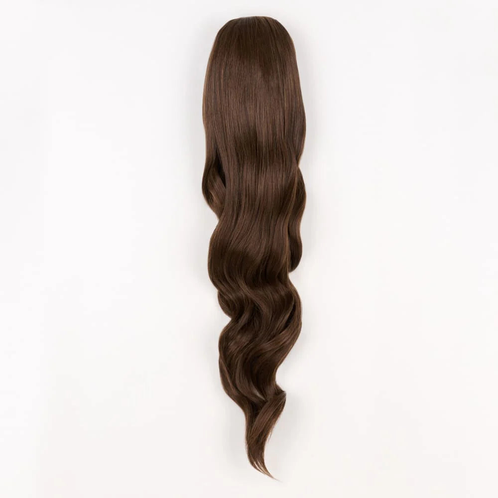 Stranded Wand Wave Ponytail 24"