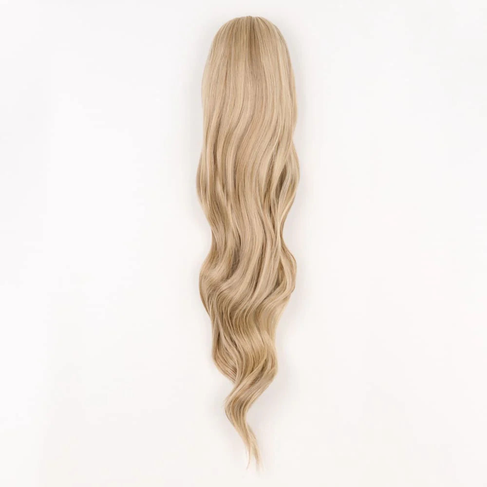 Stranded Wand Wave Ponytail 24"