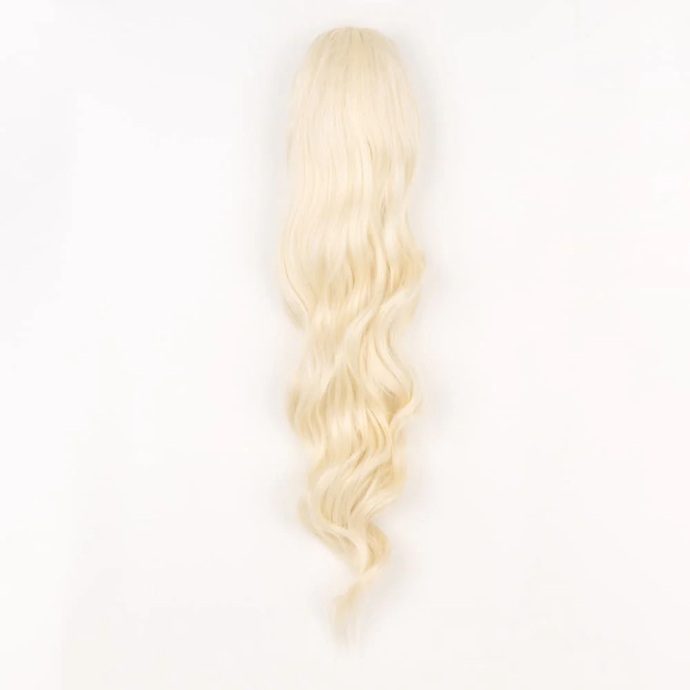 Stranded Wand Wave Ponytail 24"