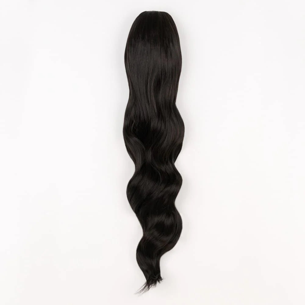 Stranded Wand Wave Ponytail 24"