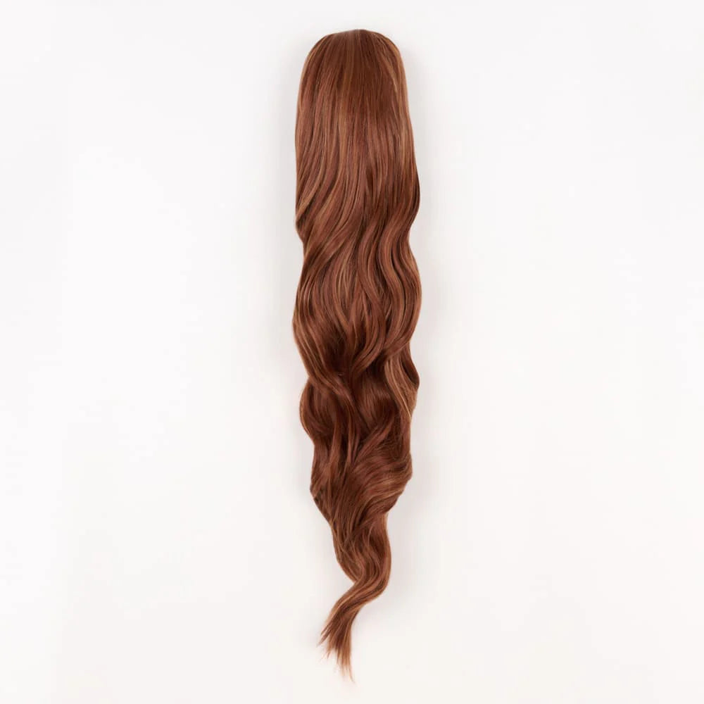 Stranded Wand Wave Ponytail 24"