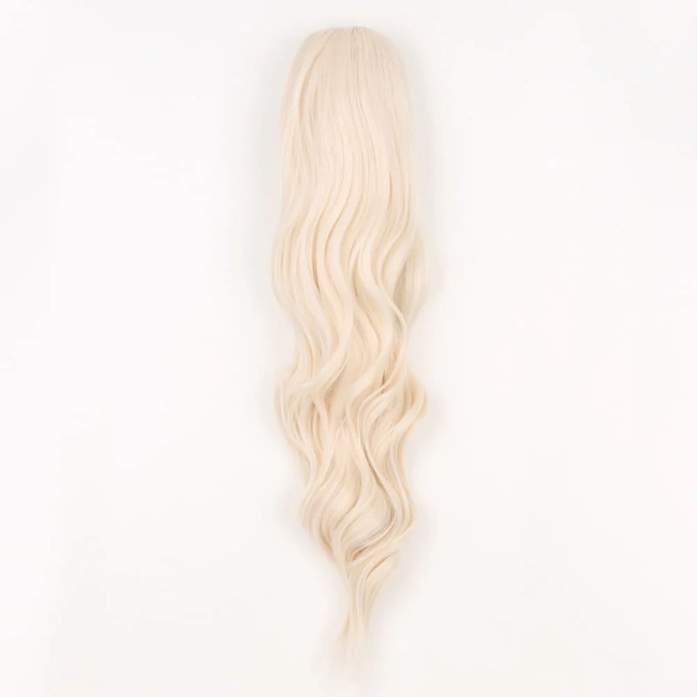 Stranded Wand Wave Ponytail 24"