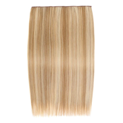Stranded 22" One Piece Straight Clip-In