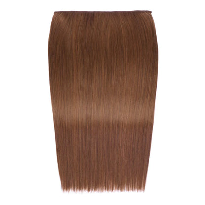 Stranded 22" One Piece Straight Clip-In