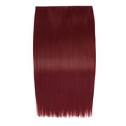 Stranded 22" One Piece Straight Clip-In