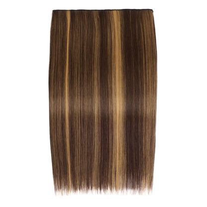 Stranded 22" One Piece Straight Clip-In
