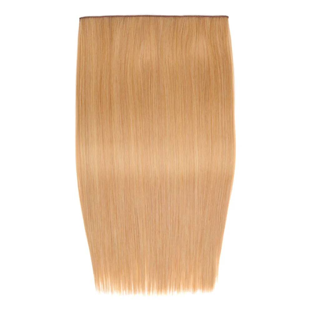 Stranded 22" One Piece Straight Clip-In