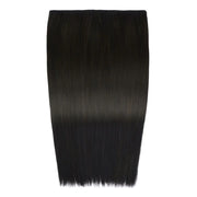 Stranded 20" One Piece Straight Clip-In