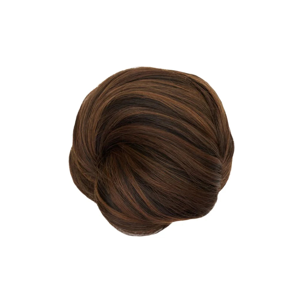 Stranded Easy Mum Bun