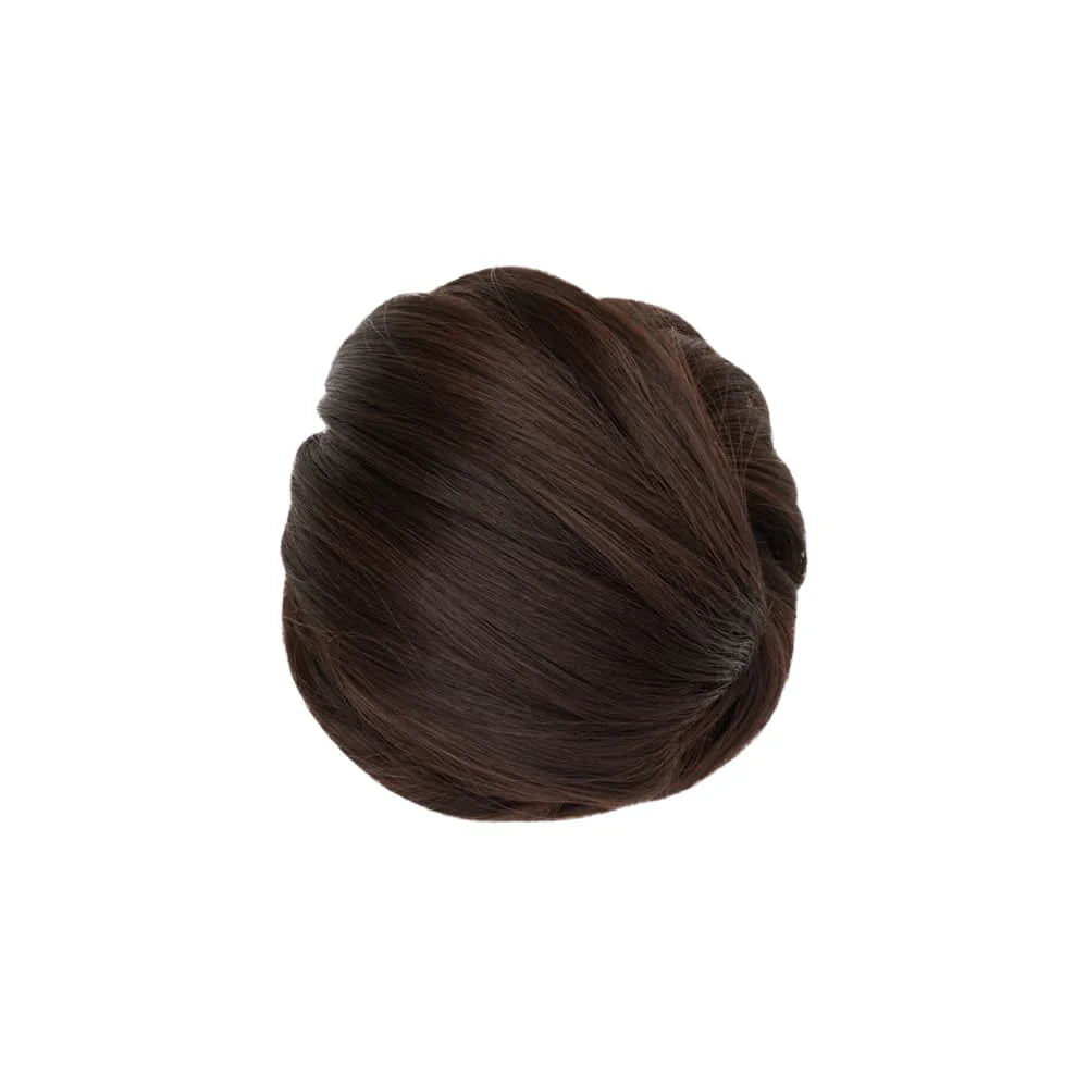 Stranded Easy Mum Bun