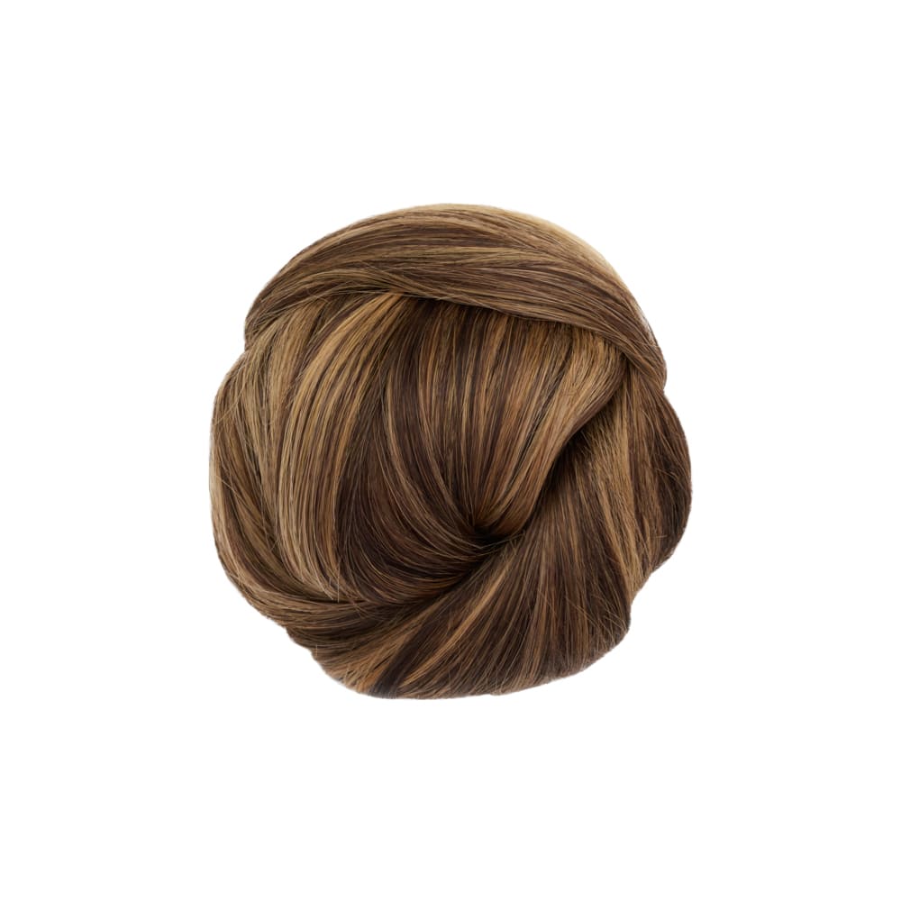 Stranded Easy Mum Bun
