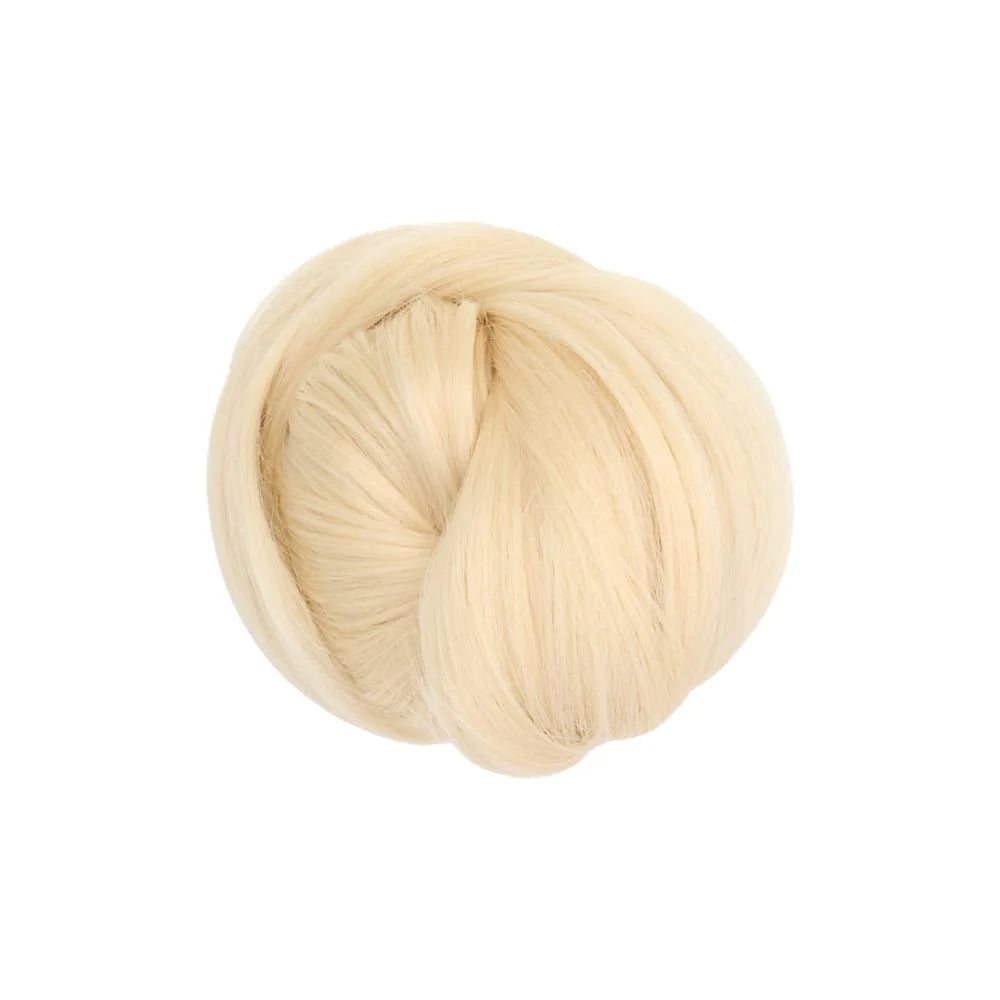 Stranded Easy Mum Bun