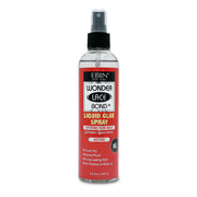 Ebin New York Wonder Lace Bond Liquid Glue Spray Extreme Firm Hold 8oz