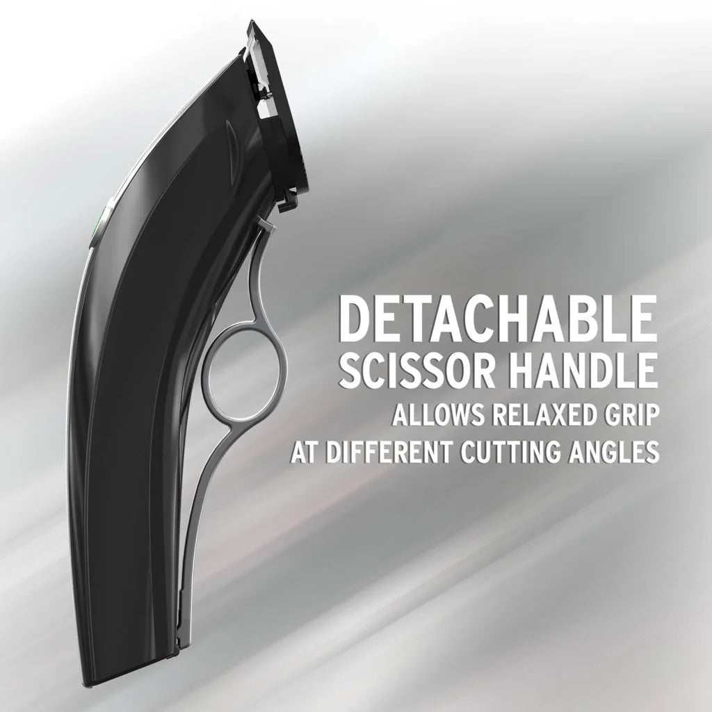 Wahl Academy Collection Motion Clipper