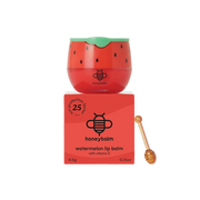 Honeybalm Lip Balm - Watermelon SPF25 6.5g