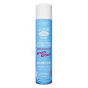 Ebin New York Wonder Curl Bond Supreme Freeze Holding Spray 300ml - UK SHIPPING ONLY