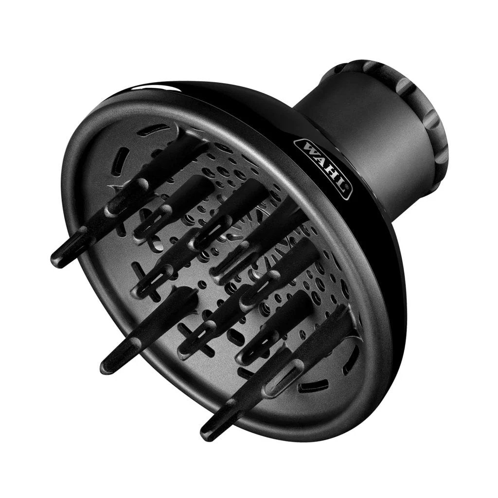 Wahl Defines & Enhances Curls Universal Diffuser