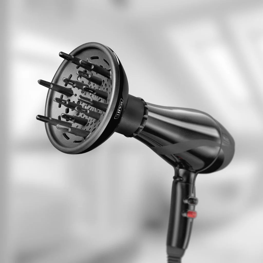 Wahl Defines & Enhances Curls Universal Diffuser