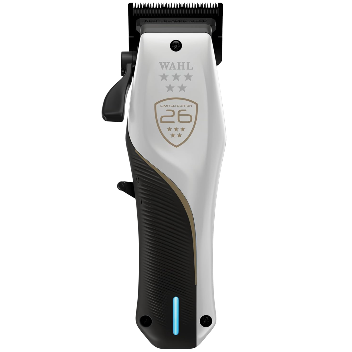 Wahl Limited Edition Vapor CE Cordless Hair Clipper