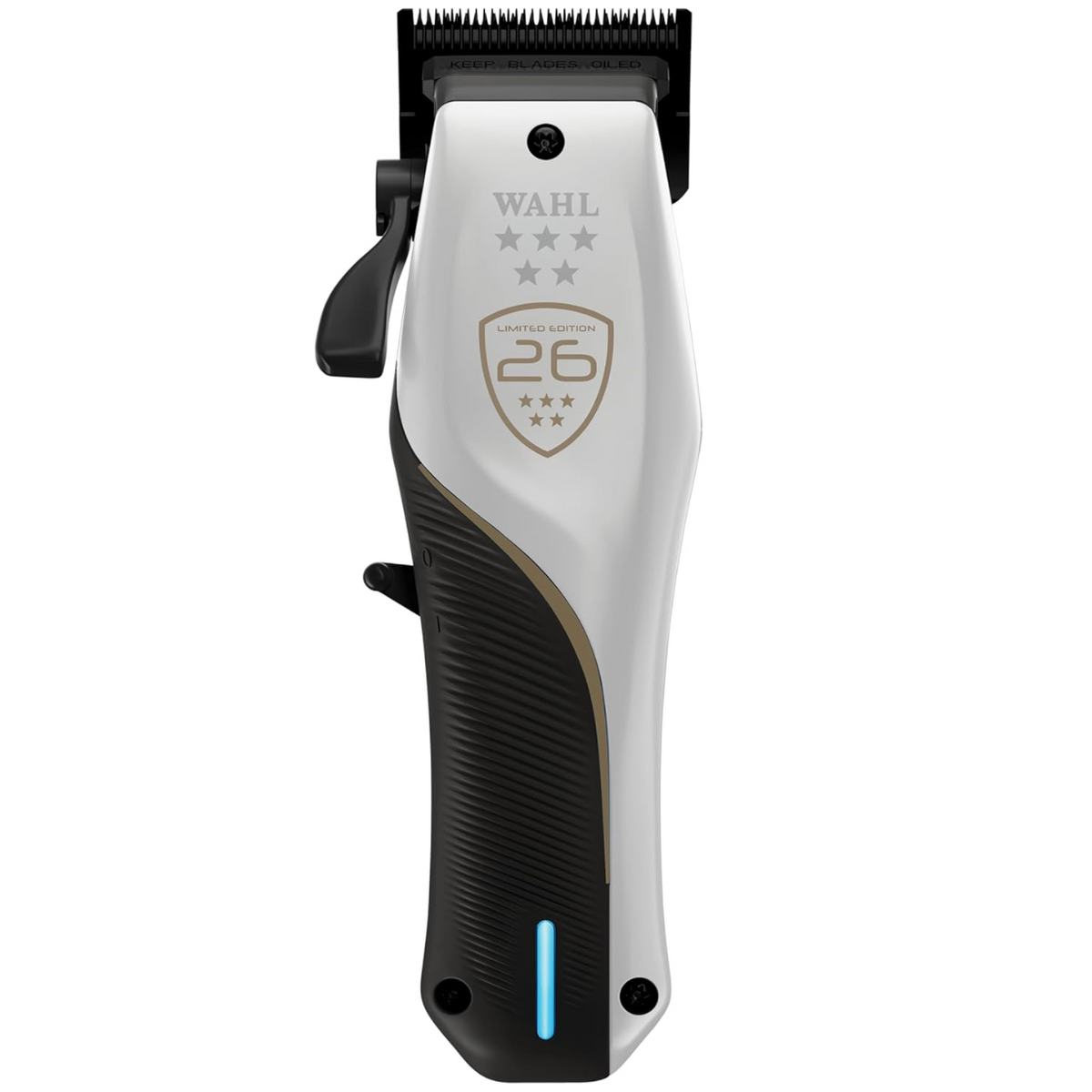 Wahl Limited Edition Vapor CE Cordless Hair Clipper