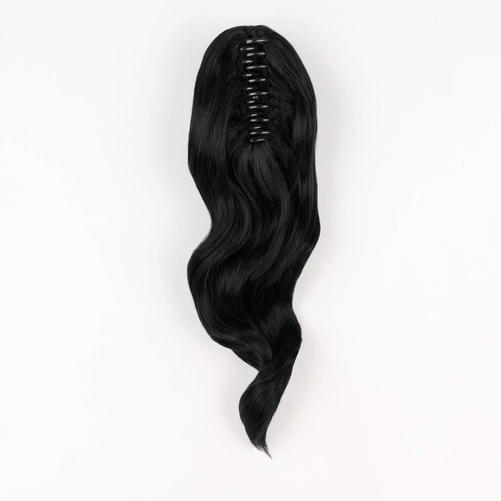 Stranded Wand Wave Ponytail 16"
