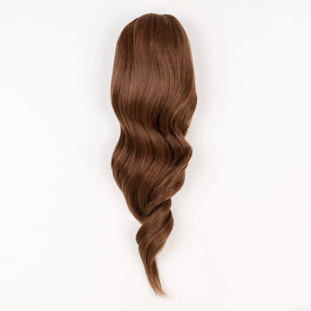 Stranded Wand Wave Ponytail 16"