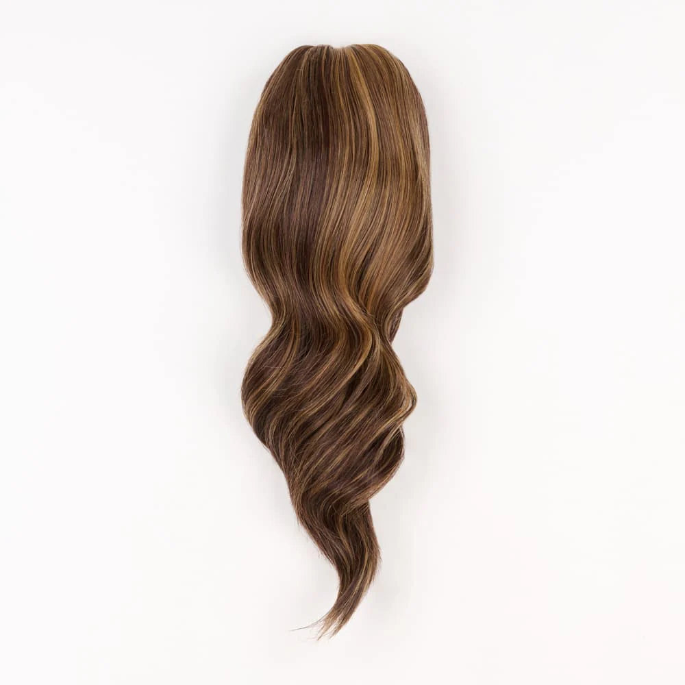 Stranded Wand Wave Ponytail 16"