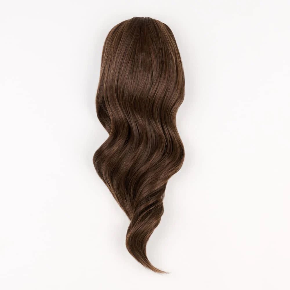 Stranded Wand Wave Ponytail 16"