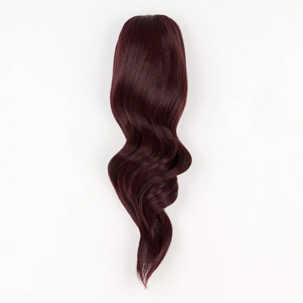 Stranded Wand Wave Ponytail 16"