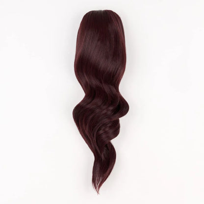 Stranded Wand Wave Ponytail 16"