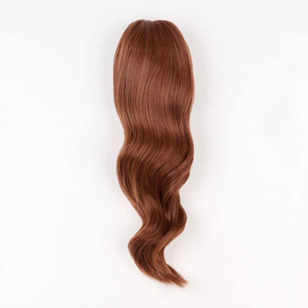 Stranded Wand Wave Ponytail 16"
