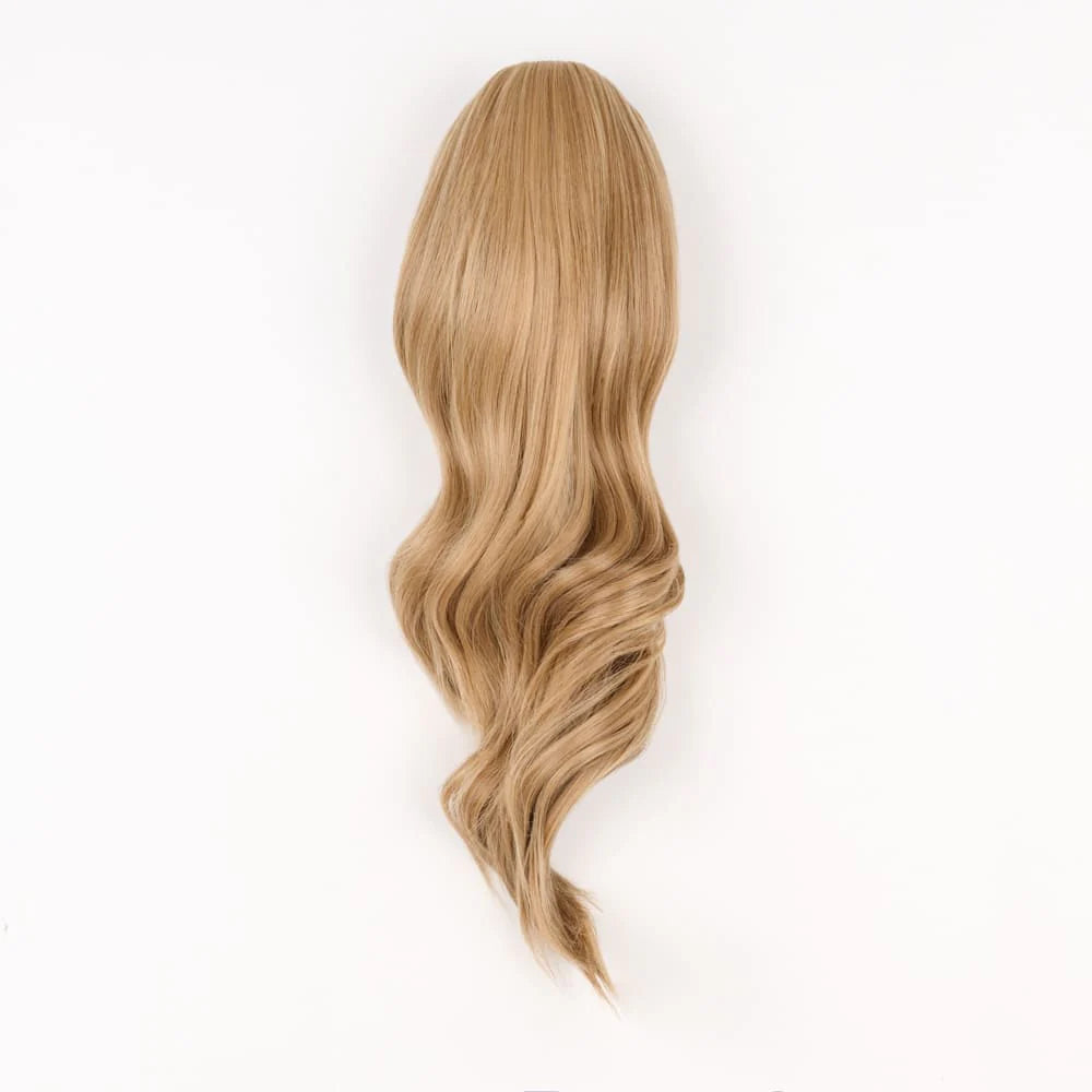 Stranded Wand Wave Ponytail 16"