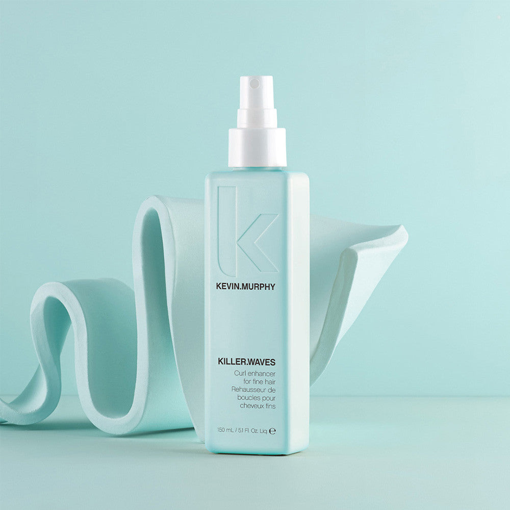 Kevin Murphy Killer Waves Curl Enhancer For Fine Hair 150ml