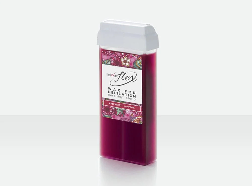 Italwax Roll-on Wax Cartridge 100ml