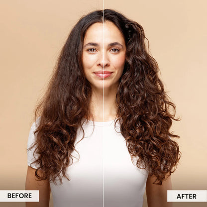 Curlsmith Weightless Air Dry Cream