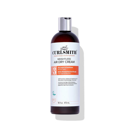 Curlsmith Weightless Air Dry Cream