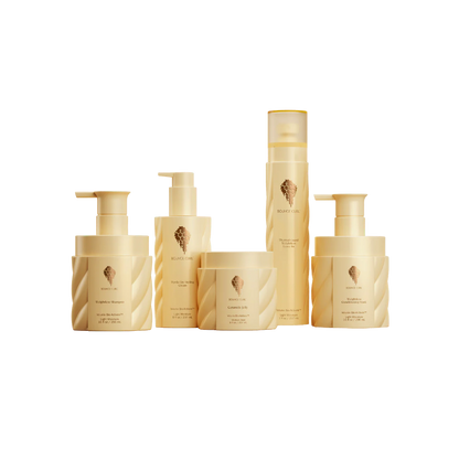 Bounce Curl Weightless Collection Complete Bundle