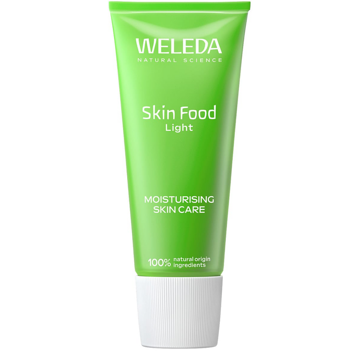 Weleda Skin Food Light Moisturising Skin Care for Face & Body