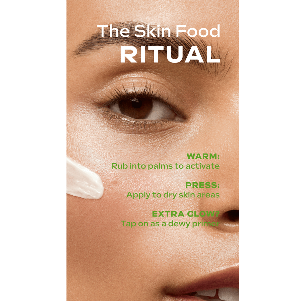 Weleda Skin Food Light Moisturising Skin Care for Face & Body