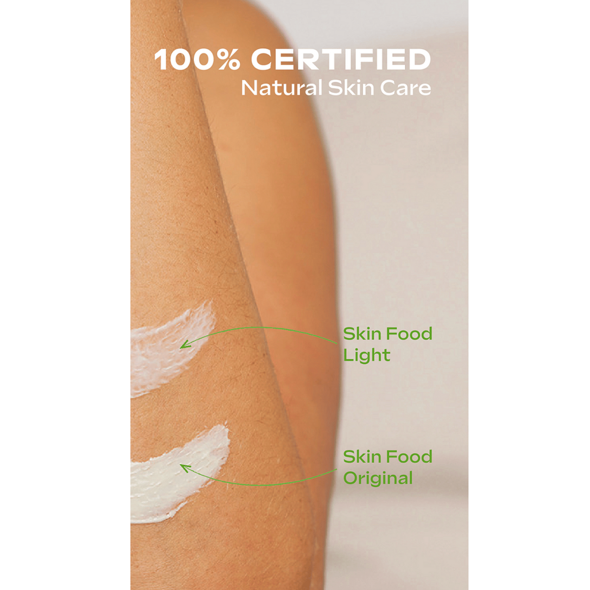 Weleda Skin Food Light Moisturising Skin Care for Face & Body