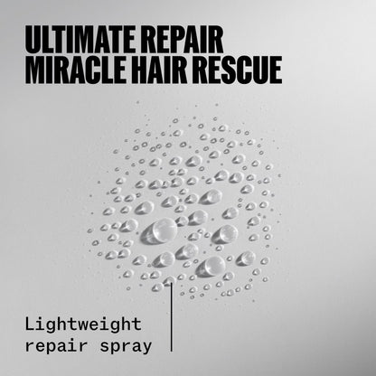 Wella Professionals Ultimate Repair Miracle Hair Rescue
