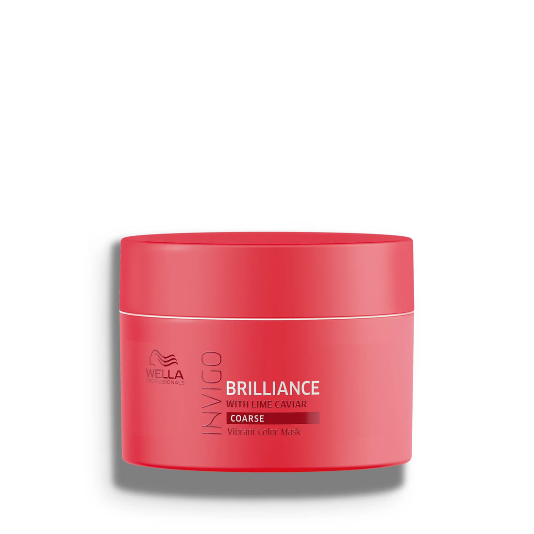 Wella Professionals INVIGO Brilliance Vibrant Color Mask for Coarse Hair