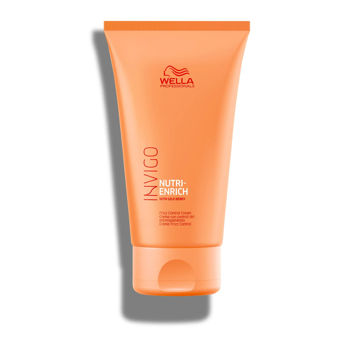 Wella Professionals INVIGO Nutri-Enrich Frizz Control Cream 150ml